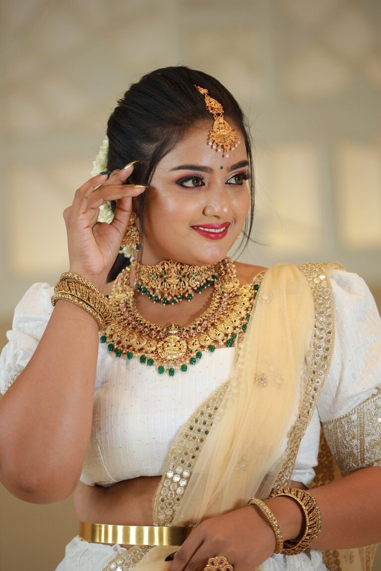 Choker|Best Bridal Fancy Choker